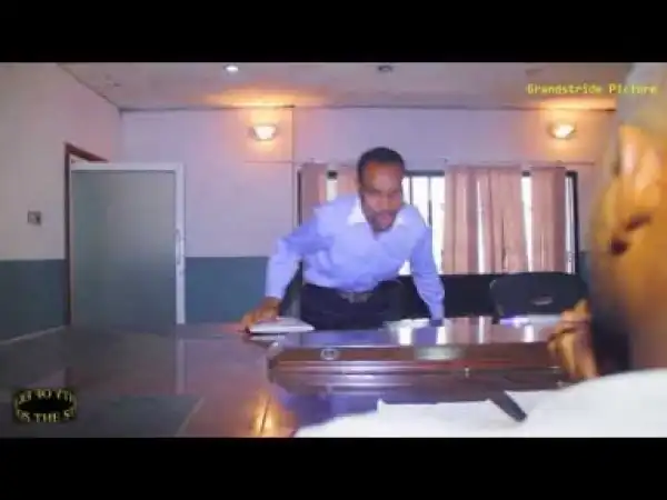 Video: Naija Comedy - The Interview  (Comedy Skit)